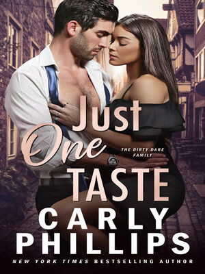 cover image of Just One Taste